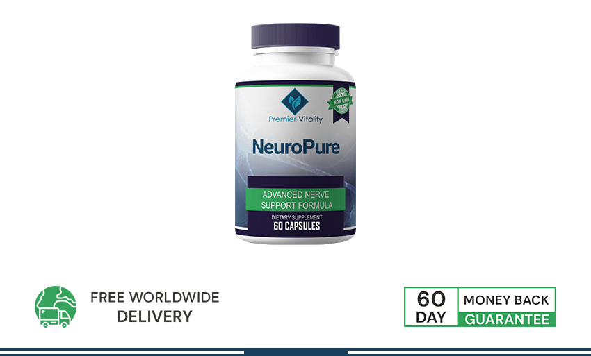 1 Boxes of NeuroPure